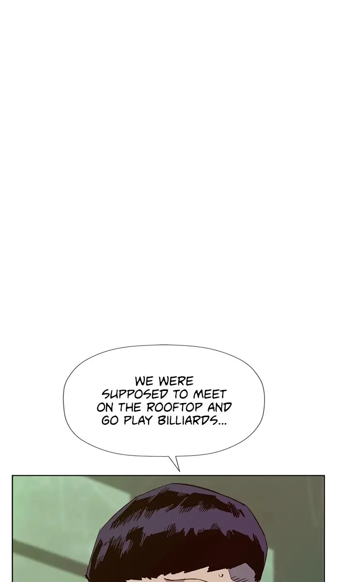 Weak Hero Chapter 183 Page 22