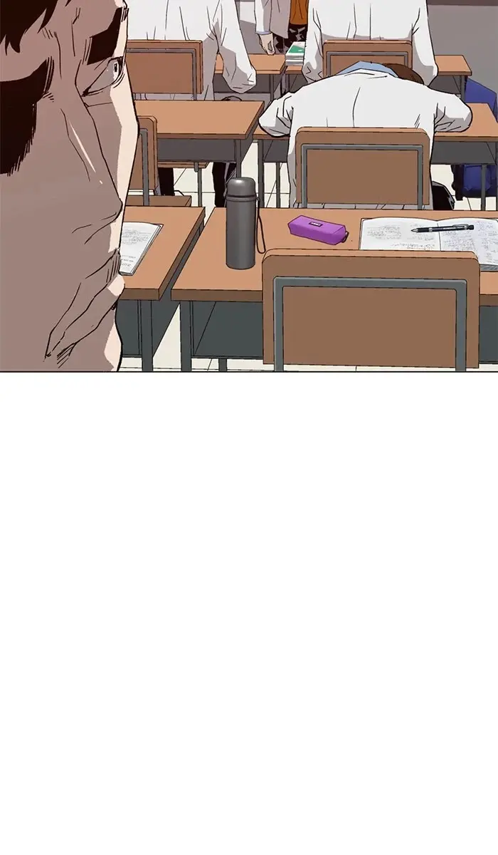 Weak Hero Chapter 183 Page 25