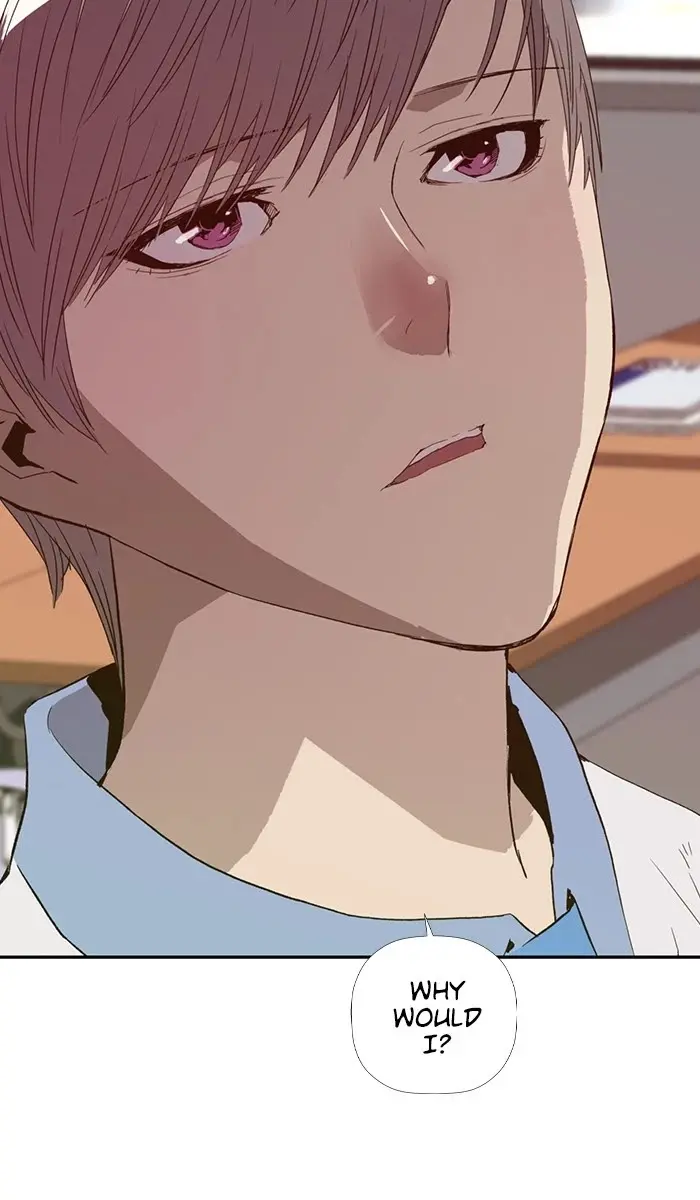 Weak Hero Chapter 183 Page 29