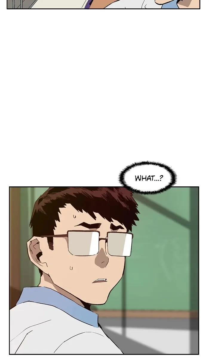 Weak Hero Chapter 183 Page 35