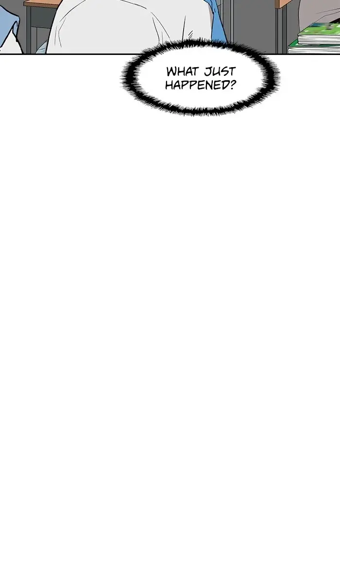 Weak Hero Chapter 183 Page 38