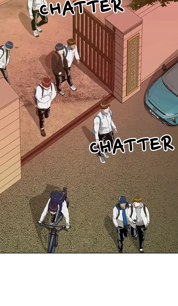 Weak Hero Chapter 183 Page 41