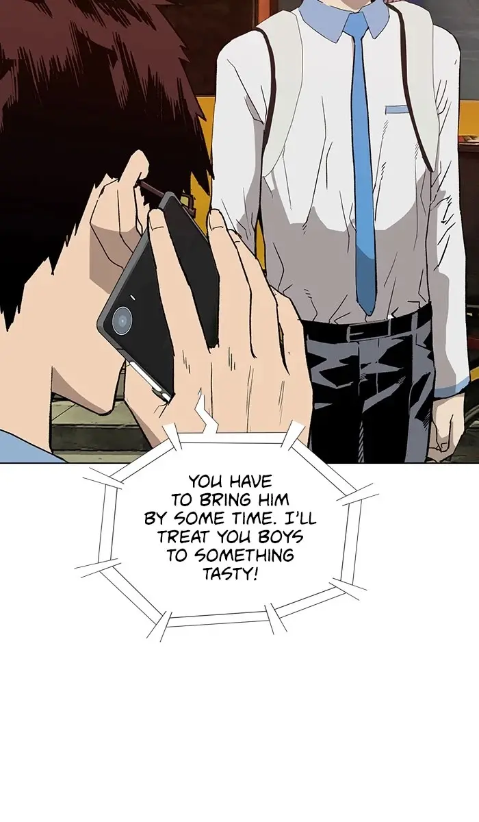 Weak Hero Chapter 183 Page 52