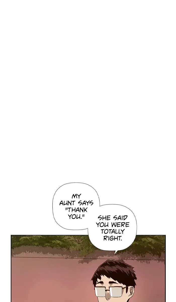 Weak Hero Chapter 183 Page 53