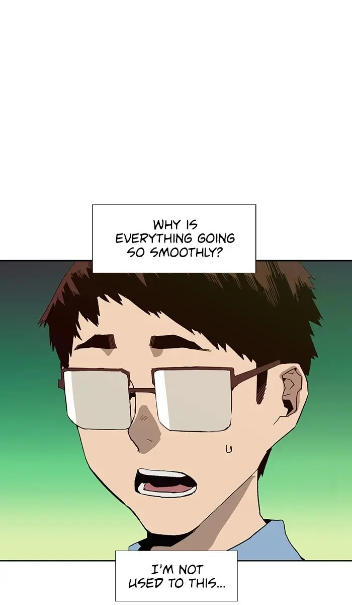 Weak Hero Chapter 183 Page 56
