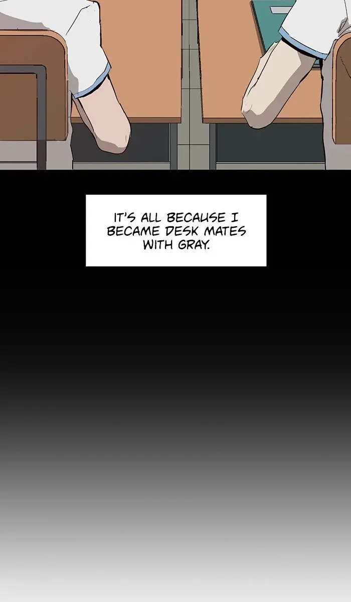 Weak Hero Chapter 183 Page 59