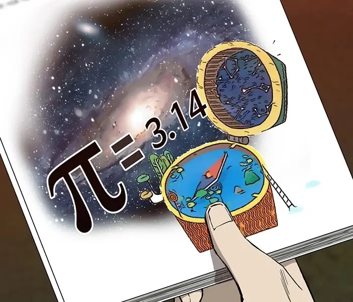 Weak Hero Chapter 183 Page 66