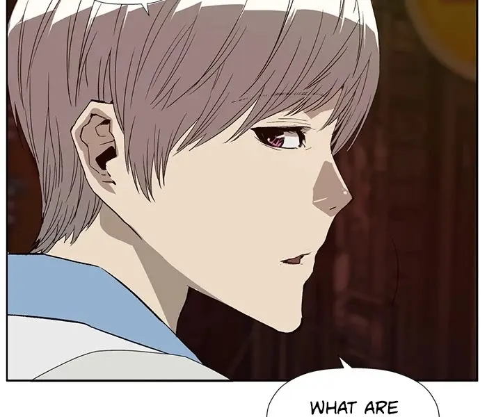 Weak Hero Chapter 183 Page 69