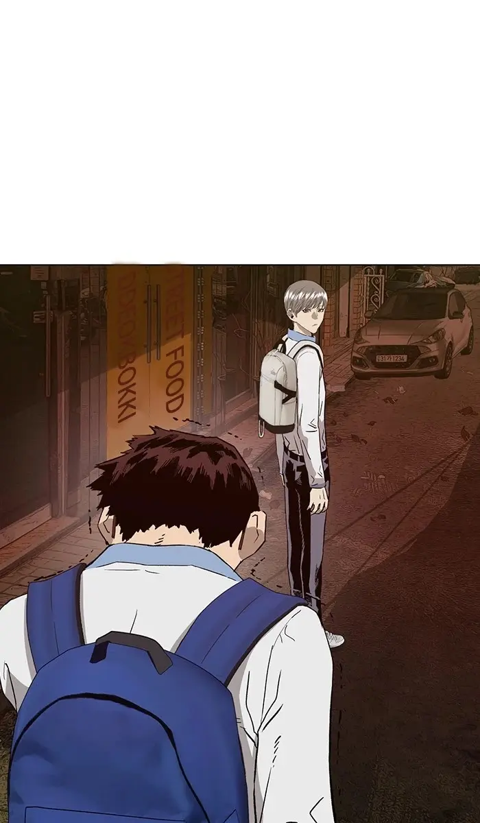 Weak Hero Chapter 183 Page 71