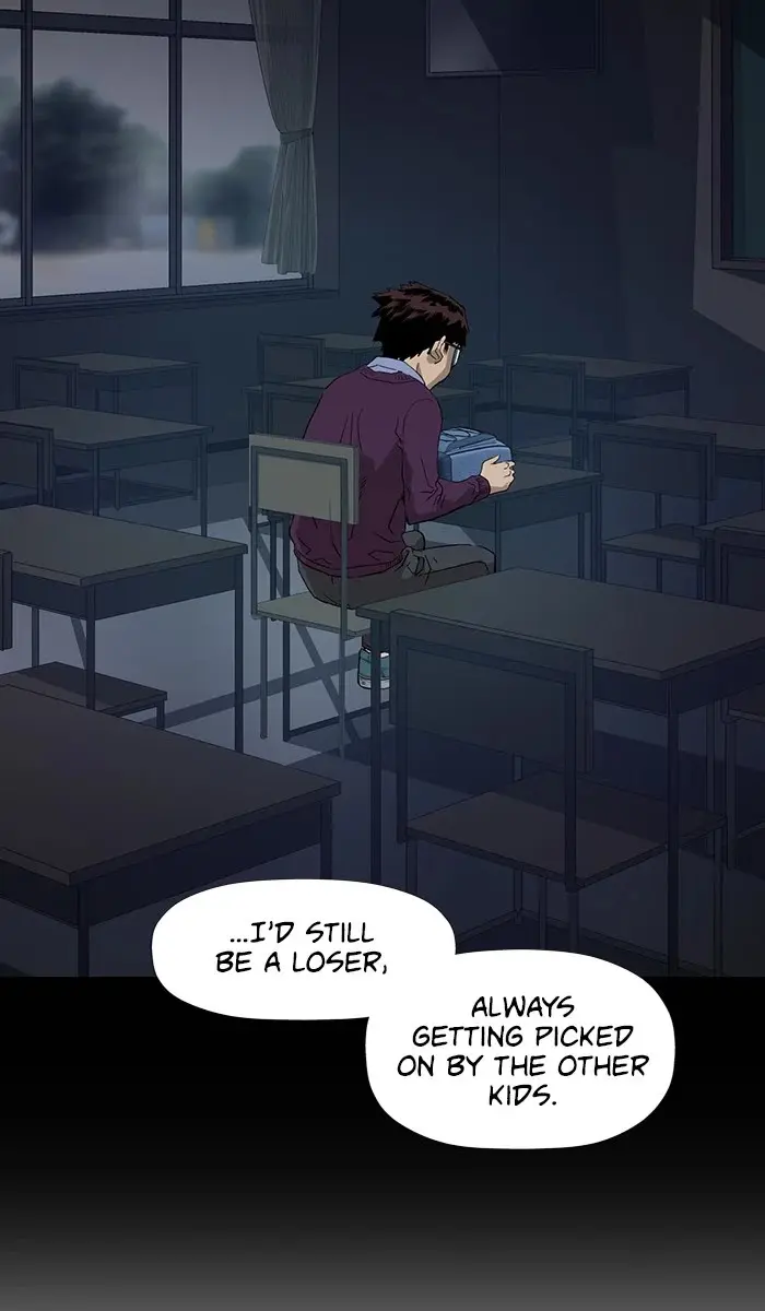 Weak Hero Chapter 183 Page 77