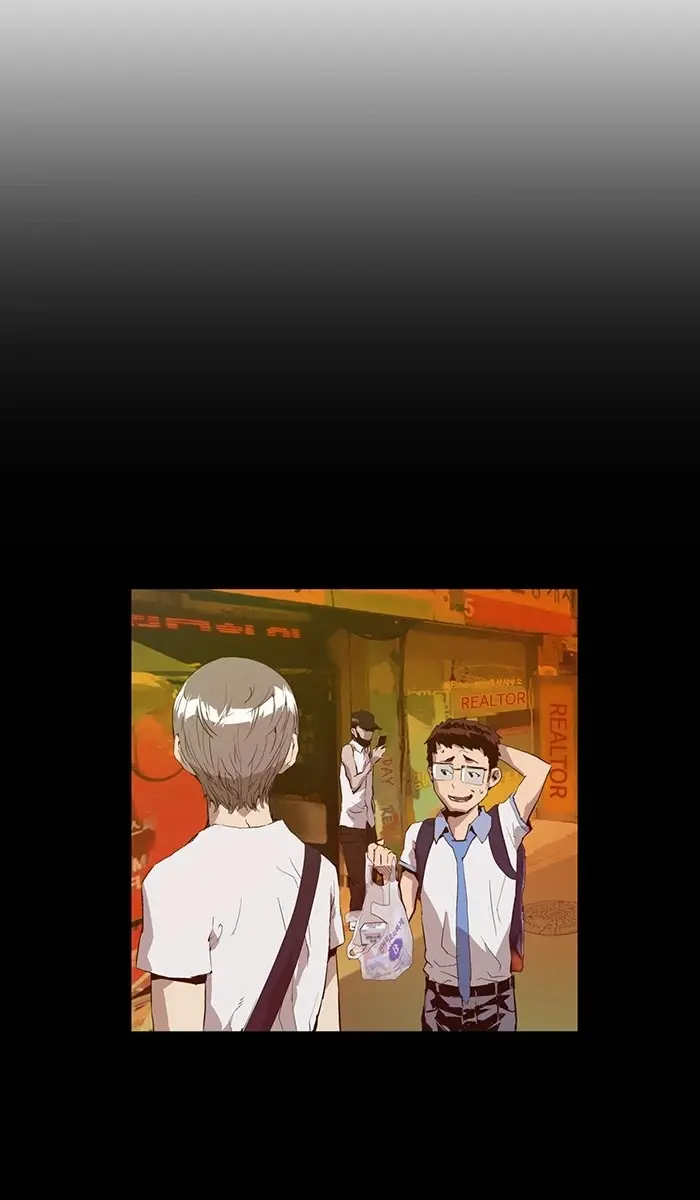 Weak Hero Chapter 183 Page 83