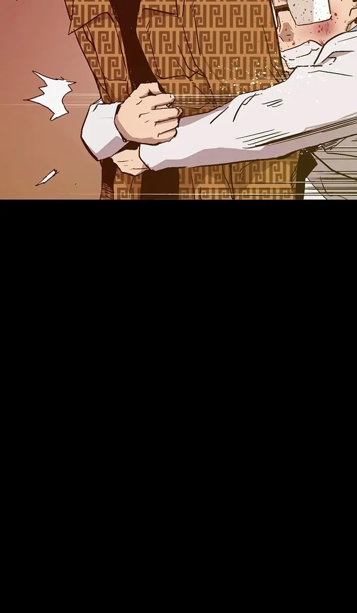 Weak Hero Chapter 183 Page 89