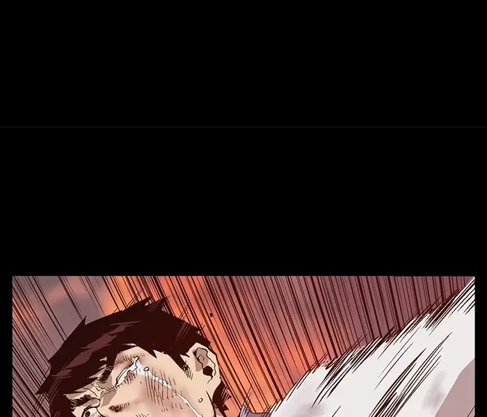 Weak Hero Chapter 183 Page 90