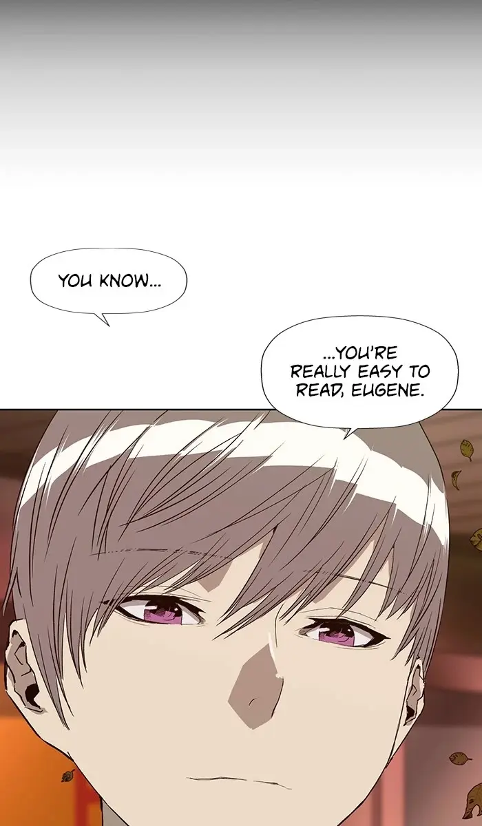 Weak Hero Chapter 183 Page 92