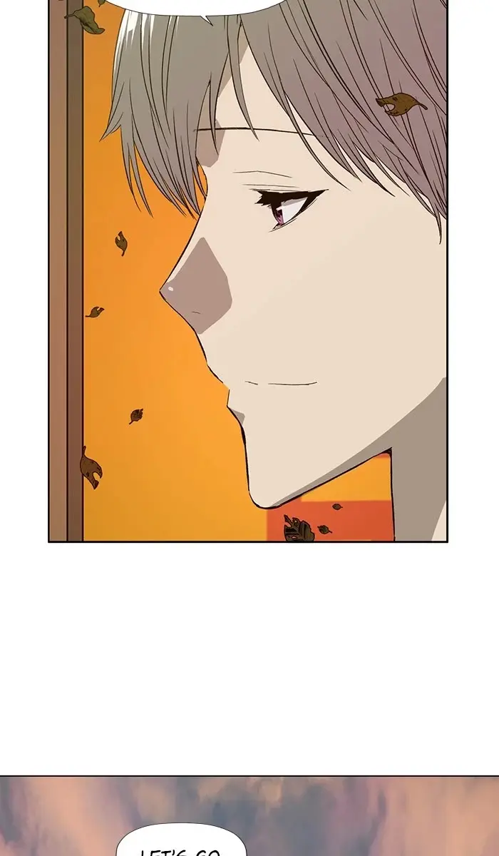 Weak Hero Chapter 183 Page 95