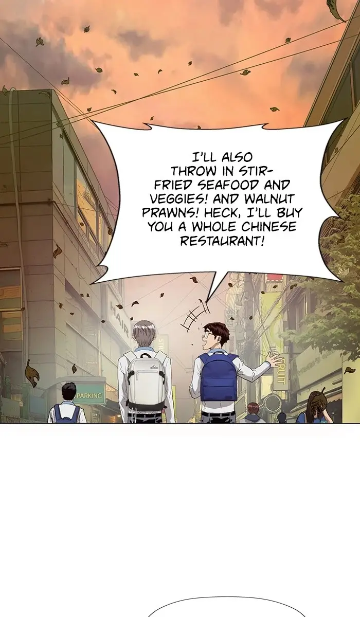Weak Hero Chapter 183 Page 98
