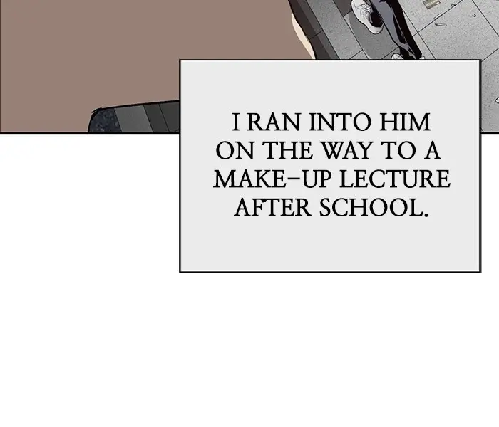 Weak Hero Chapter 183 Page 102