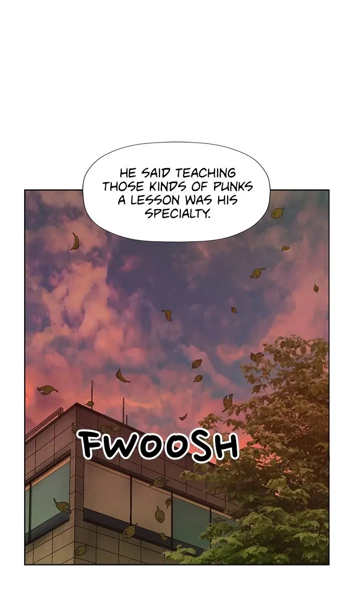 Weak Hero Chapter 183 Page 103