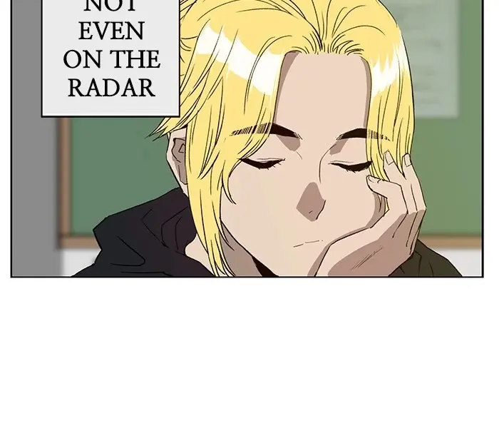 Weak Hero Chapter 183 Page 111