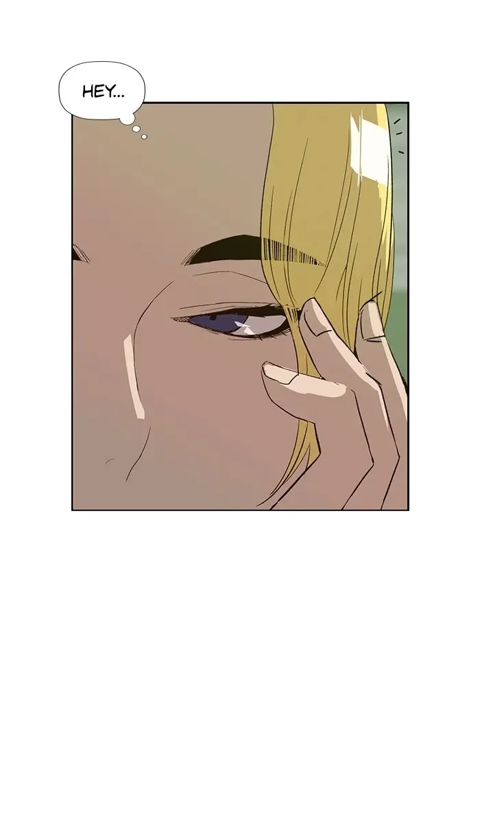 Weak Hero Chapter 183 Page 112