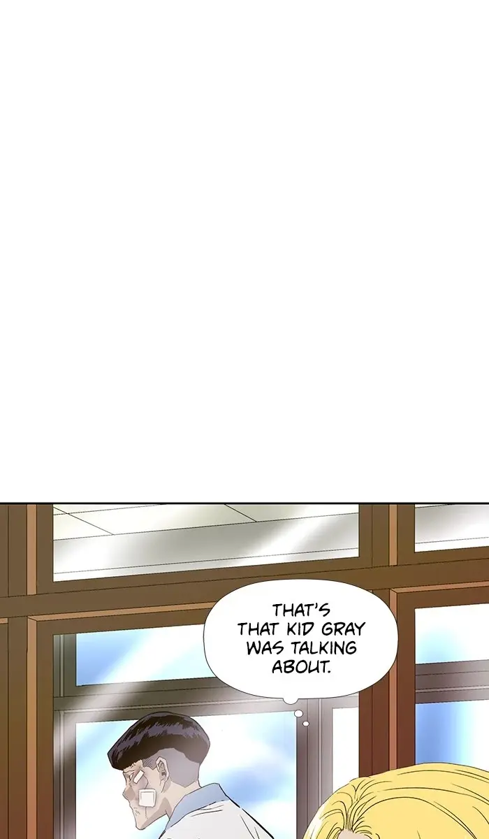 Weak Hero Chapter 183 Page 113