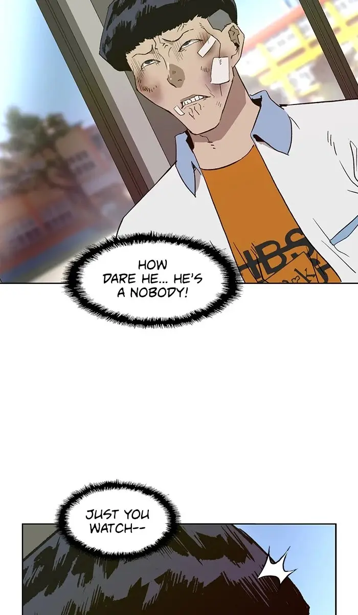 Weak Hero Chapter 183 Page 118