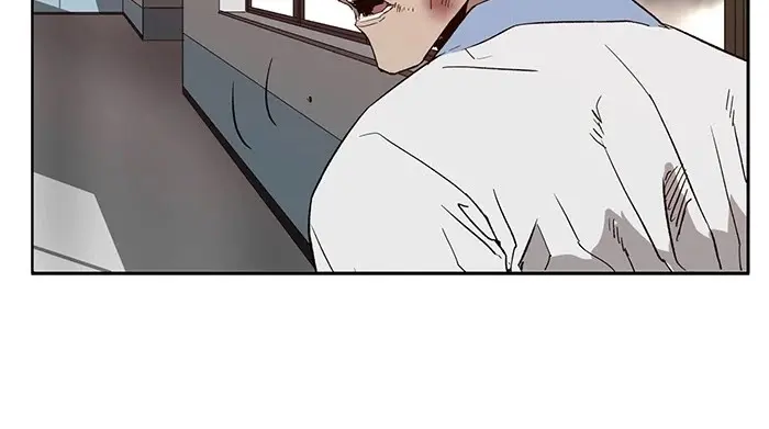 Weak Hero Chapter 183 Page 120