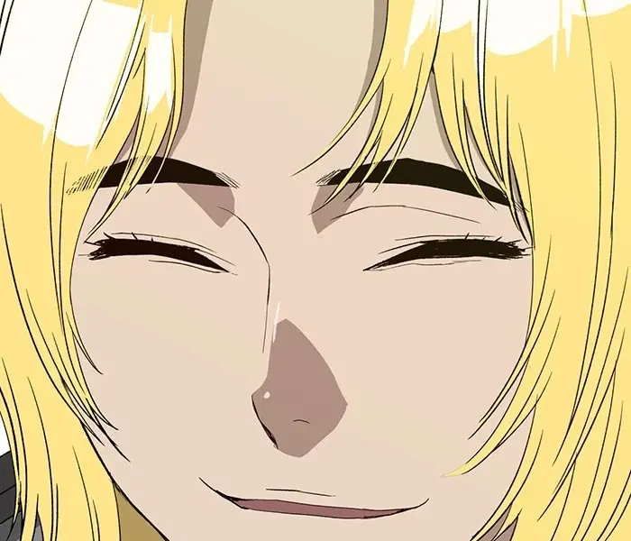 Weak Hero Chapter 183 Page 123