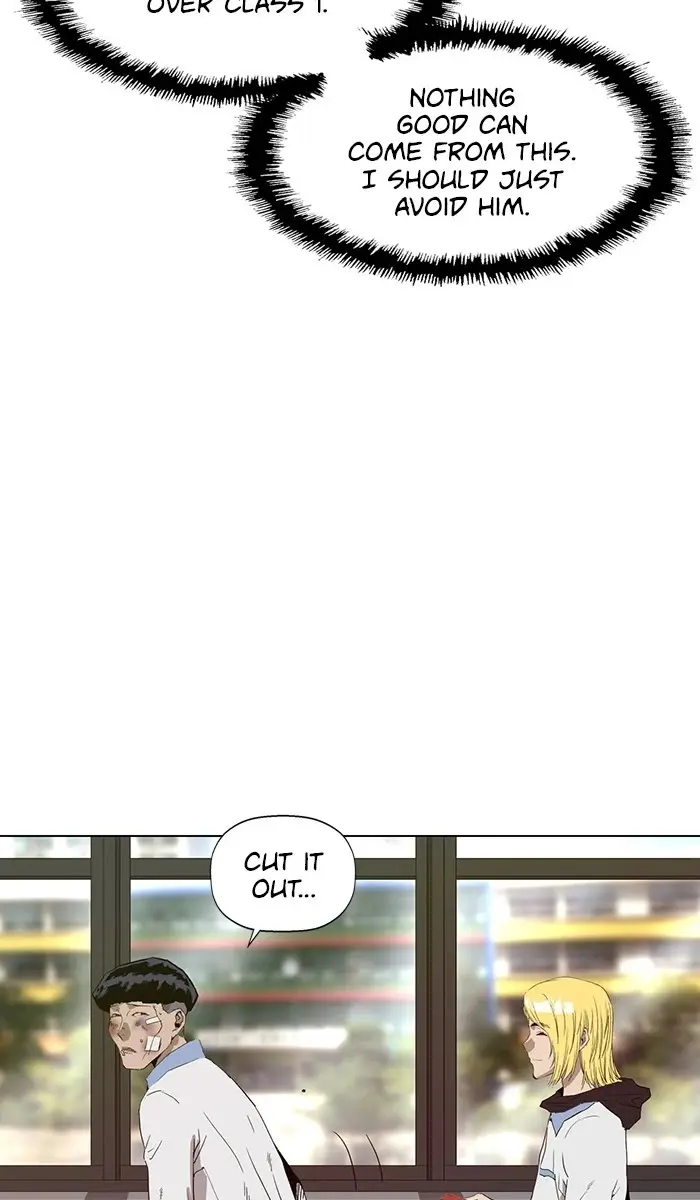 Weak Hero Chapter 183 Page 125