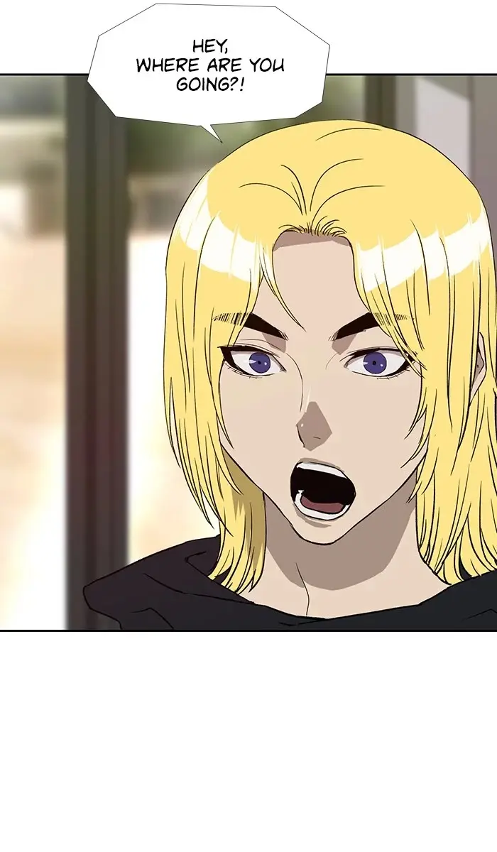 Weak Hero Chapter 183 Page 127