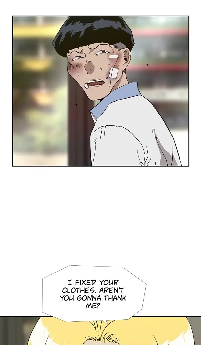 Weak Hero Chapter 183 Page 128