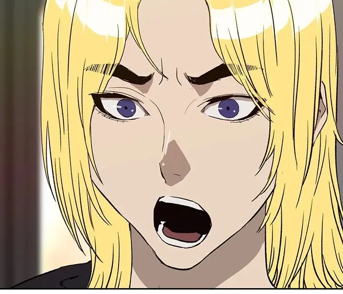 Weak Hero Chapter 183 Page 129