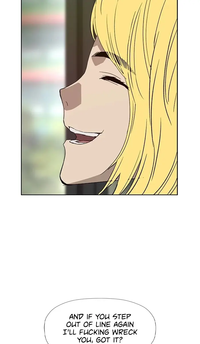 Weak Hero Chapter 183 Page 133