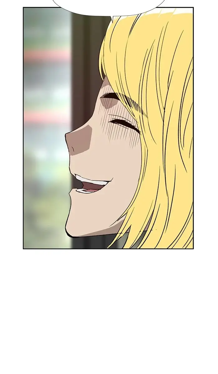 Weak Hero Chapter 183 Page 134