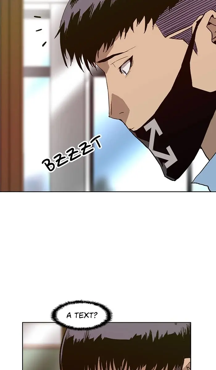 Weak Hero Chapter 183 Page 148