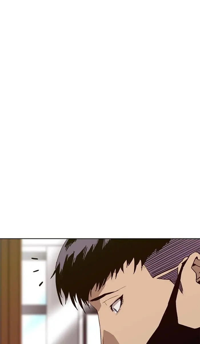 Weak Hero Chapter 184 Page 7