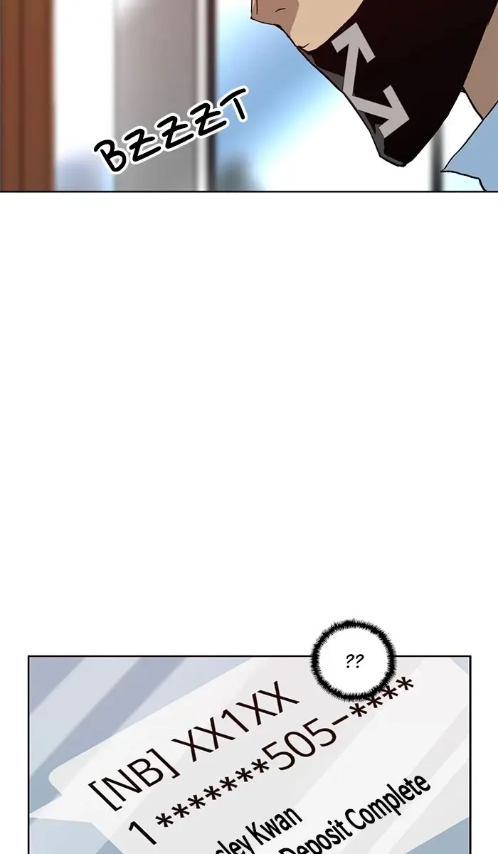 Weak Hero Chapter 184 Page 8