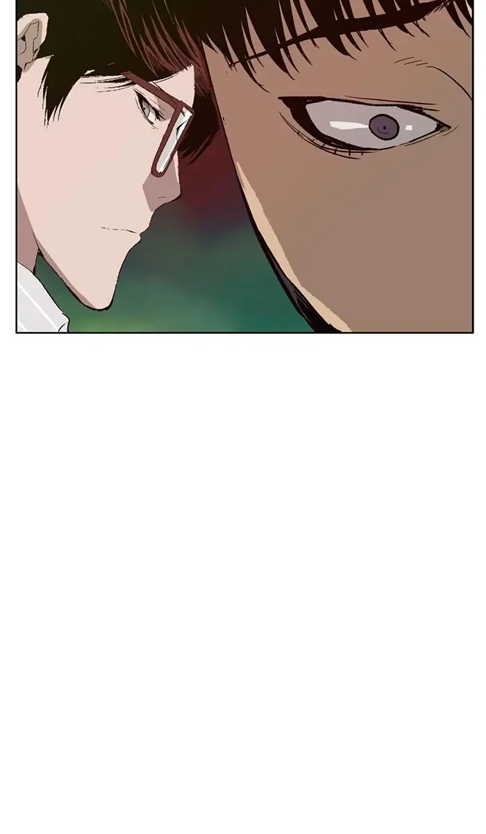 Weak Hero Chapter 184 Page 10