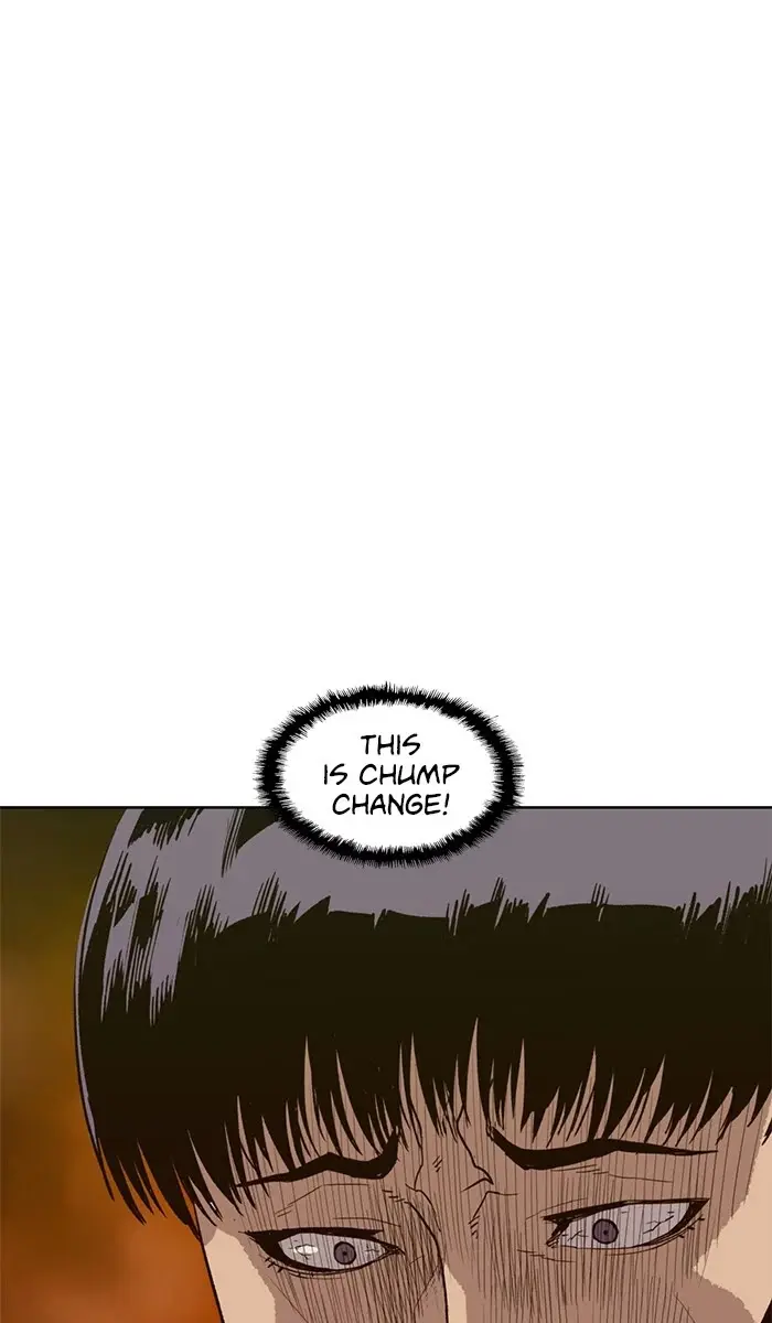 Weak Hero Chapter 184 Page 11