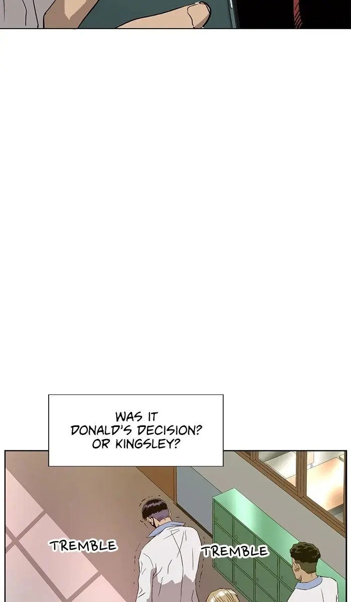 Weak Hero Chapter 184 Page 13