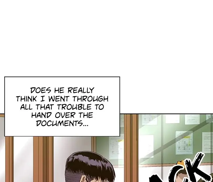 Weak Hero Chapter 184 Page 15