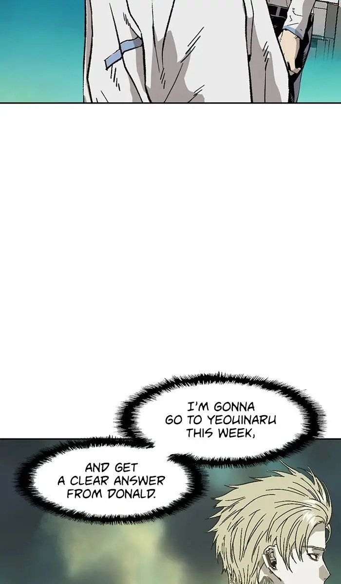 Weak Hero Chapter 184 Page 19