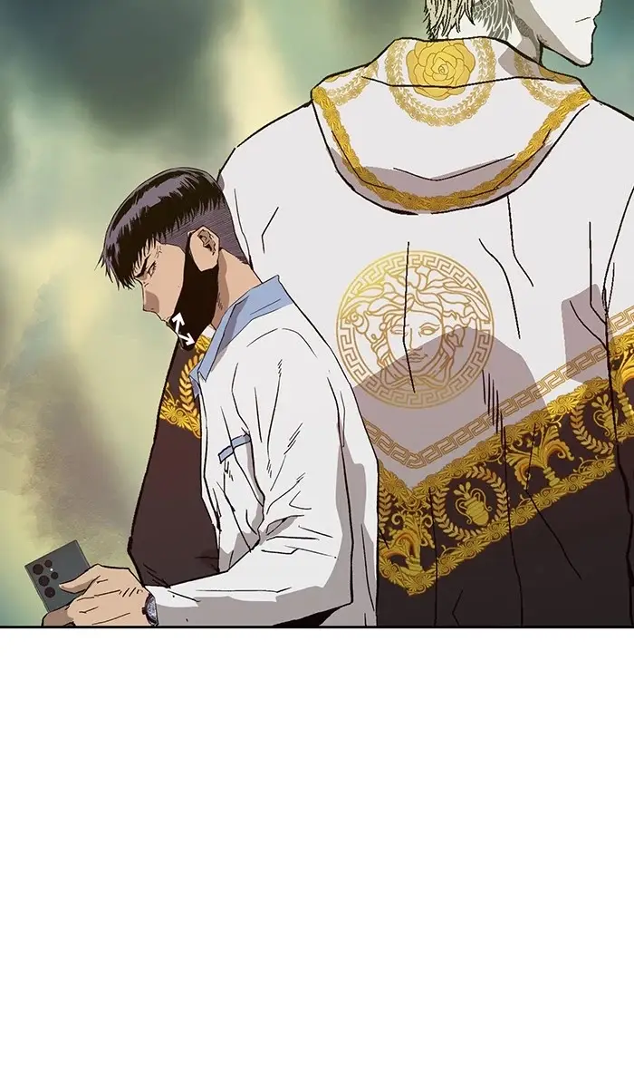 Weak Hero Chapter 184 Page 20