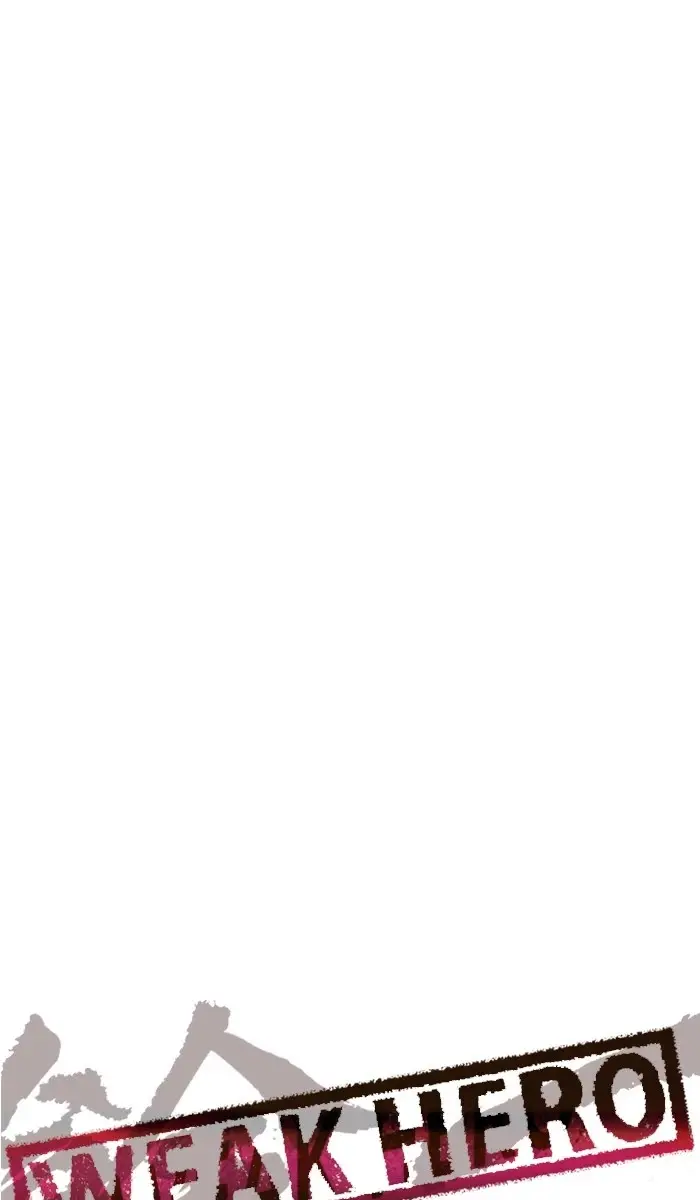 Weak Hero Chapter 184 Page 22