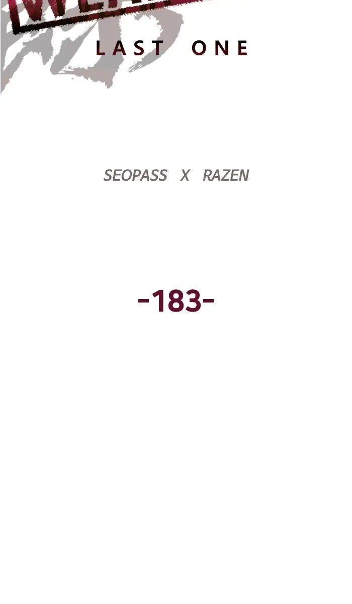 Weak Hero Chapter 184 Page 23