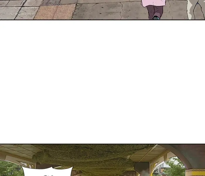 Weak Hero Chapter 184 Page 27