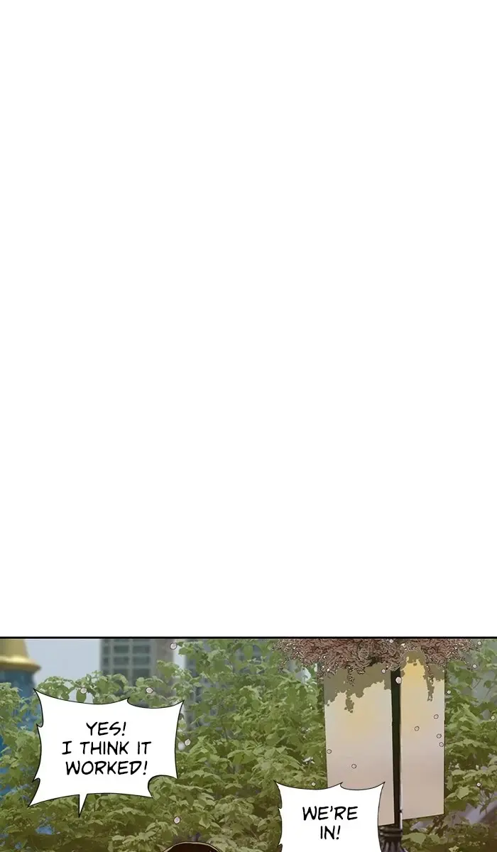 Weak Hero Chapter 184 Page 34