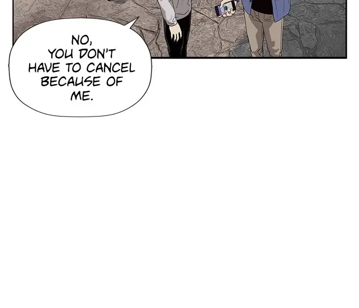 Weak Hero Chapter 184 Page 39