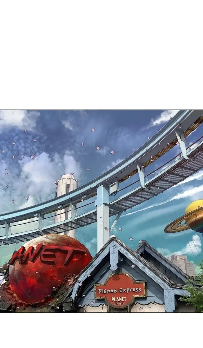 Weak Hero Chapter 184 Page 44