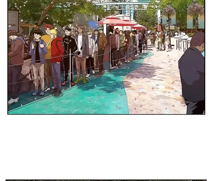 Weak Hero Chapter 184 Page 51